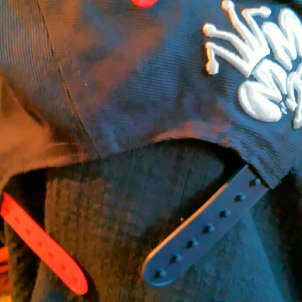 Mickey Mouse Baseball Snapback Cap - image 5